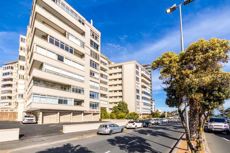 0 Bedroom Property for Sale in Three Anchor Bay Western Cape
